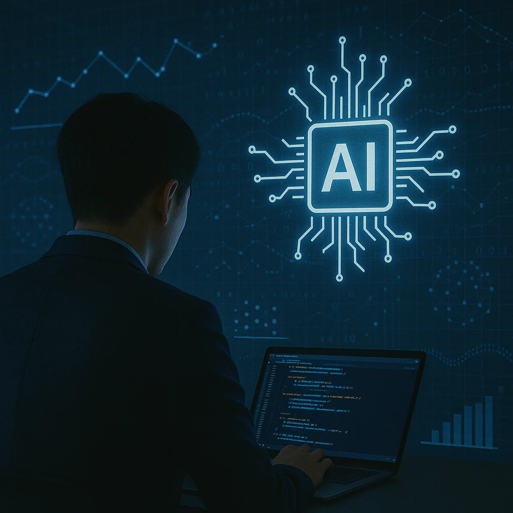 AI・データ活用